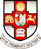 [University Welcome Page]