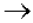 right arrow