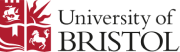 University of Bristol logo