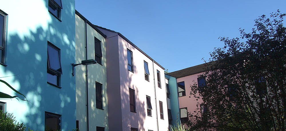 Family accommodation | Accommodation | University of Bristol