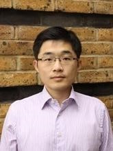 Dr Fanming Xu
