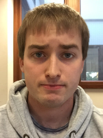 Chris Szczyglowski Photo