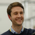 Jonathan Stevenson