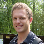 Nick Durston