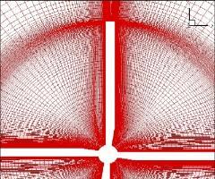 Sample Grid Planes