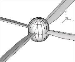 Sample Grid Planes