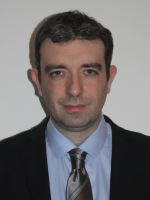 Dr Yves Lemmens