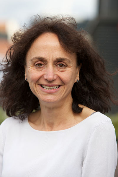 Debbie Lawlor