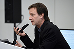 Photo of Professor Bruce Hood