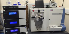 Velos machine