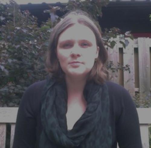 Photo of Sophie Martin