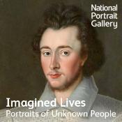NPG1 Imagined Lives poster
