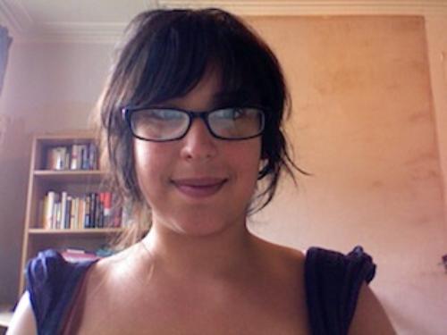Photo of Lizzie Robles