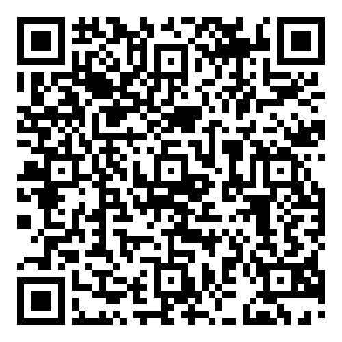 a qr code linking to an infographic summarising the project findings