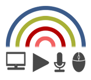 Links to the Blackboard resource site for the 'Tales of the digital classroom: Teaching in uncertain times' conference. 