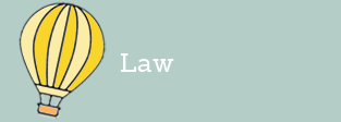 A button linking to the Law articles.
