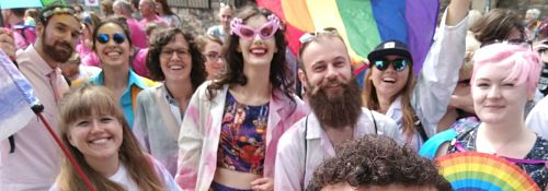 bristol pride 2017