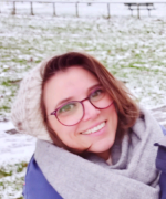 Esther Prada-Sanchez