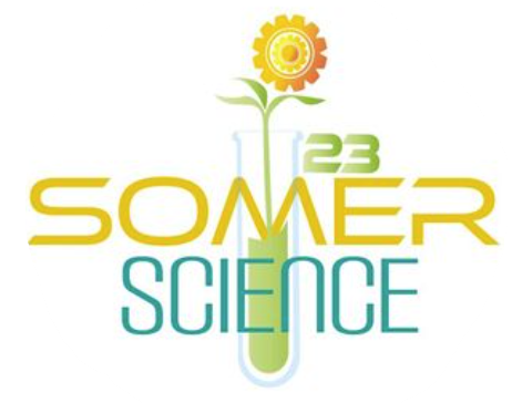 Logo of Somerscience 2023 