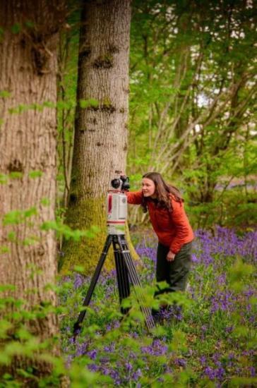 MSCR 2022 studentship project, Mathilda Digby