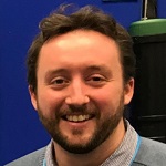 Global Health Research Fellow