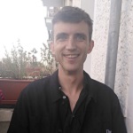 Global Health Research Fellow