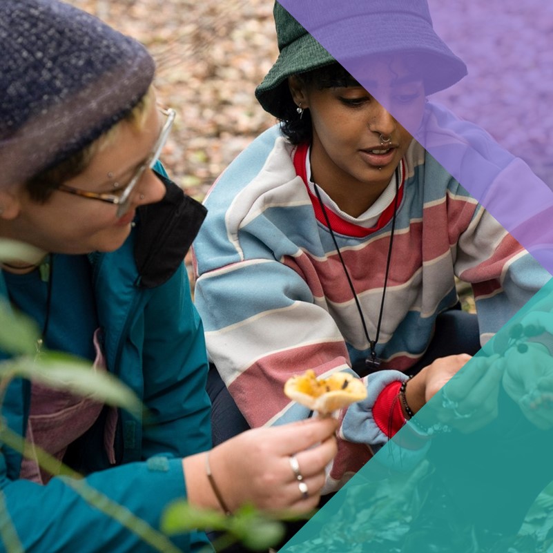 2022/2023: project: Cultivating Interdependence between Land and People ...