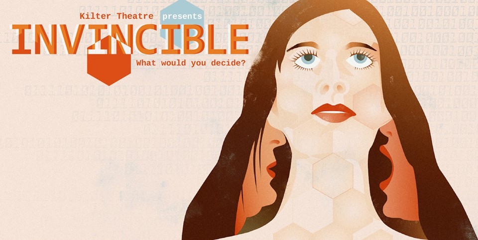 Invincible