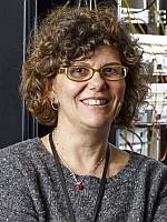 Dimitra Simeonidou