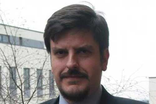 Theo Tryfonas