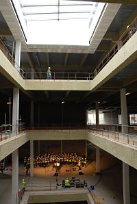 Cabot Circus Cantata