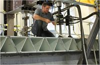 A picture of civil engineering composites