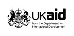 Department for International Development logo