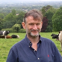 Mark Eisler