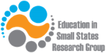 Education in Small States Research Group logo