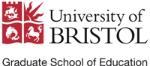 Graduate School of Education logo