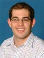 An image of Rich Harris