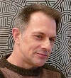 A picture of Nigel Clark from Lancaster University