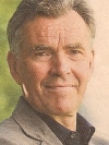 An image of Gisli Palsson