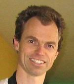 A picture of Chris Preist