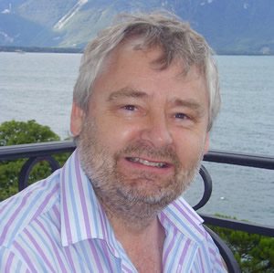 Keith Edwards
