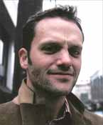 Malcolm Fairbrother