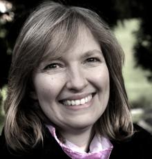 Claire Grierson