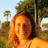 Kate Evans