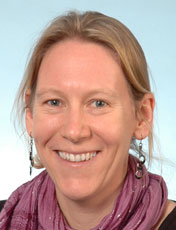 Dr Laura Robinson