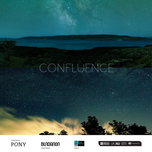 Cover image for Language of Nature Symposium event with PONY