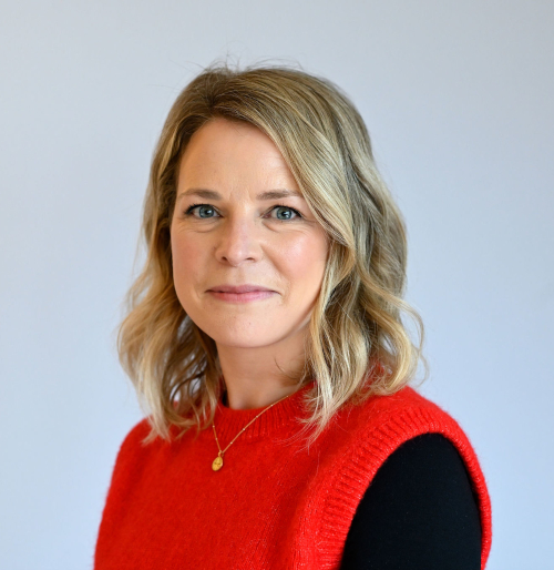 Dr Lucy Anderson