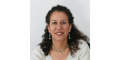 Hind Saidani-Scott
