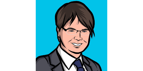 Neil Carhart