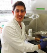 Mr Adam Chambers, Clinical Lecturer, School of Cellular and Molecular Medicine